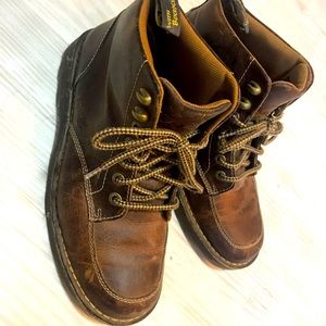 Dr. Martens- Kameron Men’s Boot, Brown, Size 11